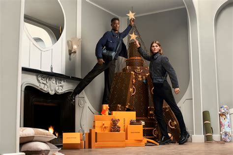 christmas louis vuitton|Luxury Gifts for Christmas 2024 .